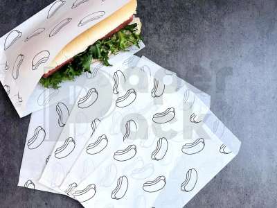 Hot-dog tasak 115+00x200 (1000db)