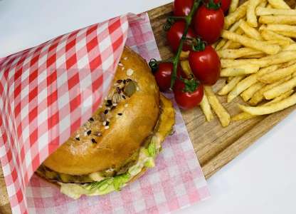 Kockás Hambis 150+0x170 (1000db)